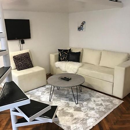 Apartment Amra SJJ Exterior foto