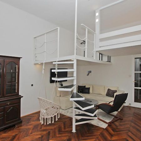 Apartment Amra SJJ Exterior foto