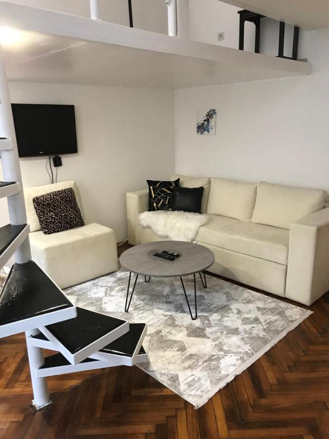 Apartment Amra SJJ Exterior foto